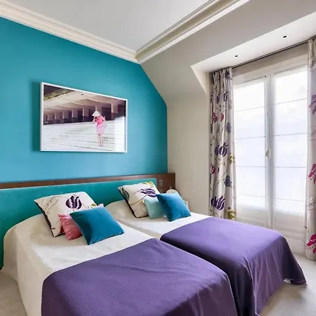 Apartment Superb Penthouse